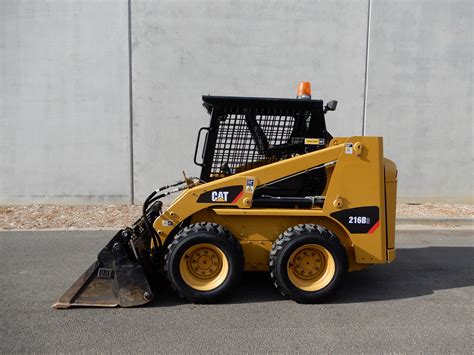 216b cat skid steer bucket for sale|cat 216b spec.